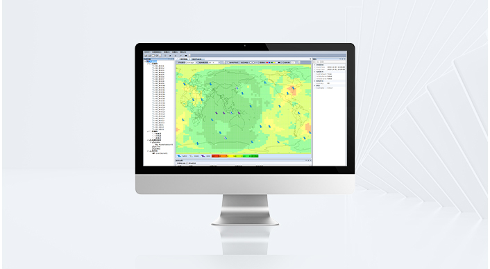 BDSimPro衛(wèi)星導航系統(tǒng)仿真平臺(BD-LAB3006)